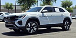Used 2024 Volkswagen Atlas Cross Sport 2.0T SE W/TECHNOLOGY in GILBERT, ARIZONA