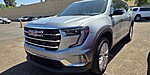 Used 2024 GMC ACADIA FWD ELEVATION in GILBERT, ARIZONA