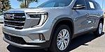 Used 2024 GMC ACADIA FWD ELEVATION in GILBERT, ARIZONA