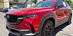 Used 2025 MAZDA CX-50 HYBRID PREMIUM PACKAGE in GILBERT, ARIZONA
