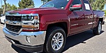 Used 2017 CHEVROLET SILVERADO 1500 LT in GILBERT, ARIZONA