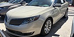 Used 2016 LINCOLN MKS  in GILBERT, ARIZONA