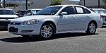Used 2014 CHEVROLET IMPALA LIMITED LT in GILBERT, ARIZONA