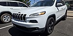 Used 2015 JEEP CHEROKEE LATITUDE ALTITUDE in GILBERT, ARIZONA