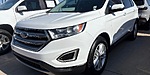 Used 2017 FORD EDGE SEL in GILBERT, ARIZONA