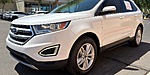 Used 2017 FORD EDGE SEL in GILBERT, ARIZONA