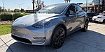 Used 2025 TESLA MODEL Y Long Range in GILBERT, ARIZONA