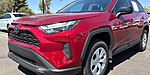 Used 2025 TOYOTA RAV4 LE in GILBERT, ARIZONA