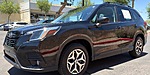 Used 2023 SUBARU FORESTER PREMIUM in GILBERT, ARIZONA