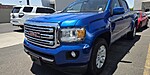 Used 2018 GMC CANYON 2WD SLE in GILBERT, ARIZONA