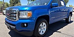 Used 2018 GMC CANYON 2WD SLE in GILBERT, ARIZONA