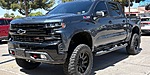 Used 2020 CHEVROLET SILVERADO 1500 LT TRAIL BOSS in GILBERT, ARIZONA