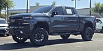 Used 2020 CHEVROLET SILVERADO 1500 LT TRAIL BOSS in GILBERT, ARIZONA