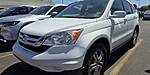 Used 2011 Honda CR-V EX-L in GILBERT, ARIZONA