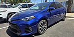 Used 2019 TOYOTA COROLLA L in GILBERT, ARIZONA