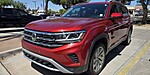 Used 2021 Volkswagen Atlas 3.6L V6 SEL in GILBERT, ARIZONA