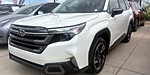 Used 2025 SUBARU FORESTER LIMITED in GILBERT, ARIZONA