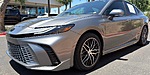 Used 2025 TOYOTA CAMRY LE in GILBERT, ARIZONA