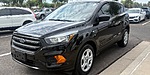 Used 2018 FORD ESCAPE S in GILBERT, ARIZONA