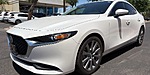 Used 2022 MAZDA MAZDA3 SEDAN SELECT in GILBERT, ARIZONA