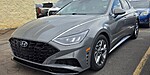 Used 2020 HYUNDAI SONATA SEL in GILBERT, ARIZONA