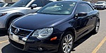 Used 2009 Volkswagen EOS KOMFORT in GILBERT, ARIZONA