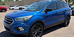 Used 2017 FORD ESCAPE SE in GILBERT, ARIZONA