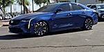 Used 2023 CADILLAC CT4 BLACKWING in GILBERT, ARIZONA