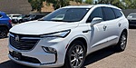 Used 2023 BUICK ENCLAVE ESSENCE in GILBERT, ARIZONA