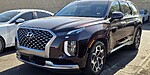 Used 2022 HYUNDAI PALISADE CALLIGRAPHY in GILBERT, ARIZONA
