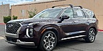 Used 2022 HYUNDAI PALISADE CALLIGRAPHY in GILBERT, ARIZONA