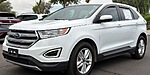 Used 2016 FORD EDGE SEL in GILBERT, ARIZONA