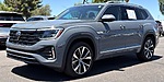 Used 2025 Volkswagen Atlas 2.0T SEL PREMIUM R-LINE in GILBERT, ARIZONA