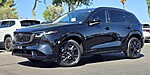 Used 2026 MAZDA CX-5 2.5 S PREMIUM in GILBERT, ARIZONA