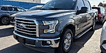 Used 2017 FORD F-150 XL in GILBERT, ARIZONA