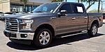 Used 2017 FORD F-150 XL in GILBERT, ARIZONA