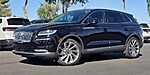 Used 2023 LINCOLN NAUTILUS RESERVE in GILBERT, ARIZONA