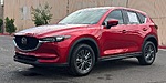 Used 2021 MAZDA CX-5 TOURING in GILBERT, ARIZONA