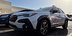 Used 2024 SUBARU XV CROSSTREK PREMIUM in GILBERT, ARIZONA