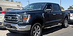 Used 2022 FORD F-150 XLT in GILBERT, ARIZONA