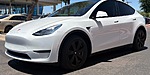 Used 2021 TESLA MODEL Y LONG RANGE in GILBERT, ARIZONA
