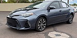 Used 2018 TOYOTA COROLLA L in GILBERT, ARIZONA