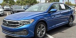 Used 2022 Volkswagen Jetta SE in GILBERT, ARIZONA