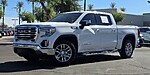 Used 2019 GMC SIERRA 1500 SLT in GILBERT, ARIZONA
