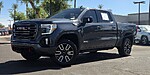 Used 2021 GMC SIERRA 1500 AT4 in GILBERT, ARIZONA