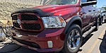 Used 2017 RAM 1500 EXPRESS in GILBERT, ARIZONA