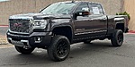 Used 2015 GMC SIERRA 2500HD AVAILABLE WIFI DENALI in GILBERT, ARIZONA