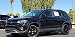 Used 2023 Volkswagen Taos SE in GILBERT, ARIZONA