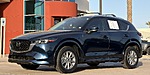 Used 2025 MAZDA CX-5 2.5 S SELECT PACKAGE in GILBERT, ARIZONA