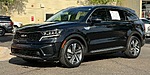 Used 2023 KIA SORENTO HYBRID EX in GILBERT, ARIZONA